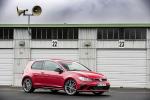 Volkswagen Golf GTi Clubsport S 2016 года